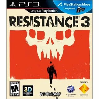 Resistance against