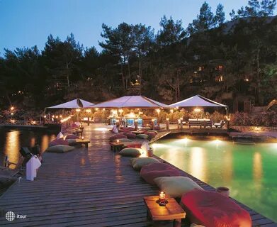 Grand yazici club отзывы