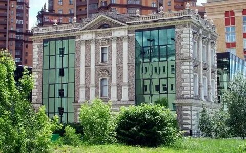 Armine набережная ул 29 корп 1