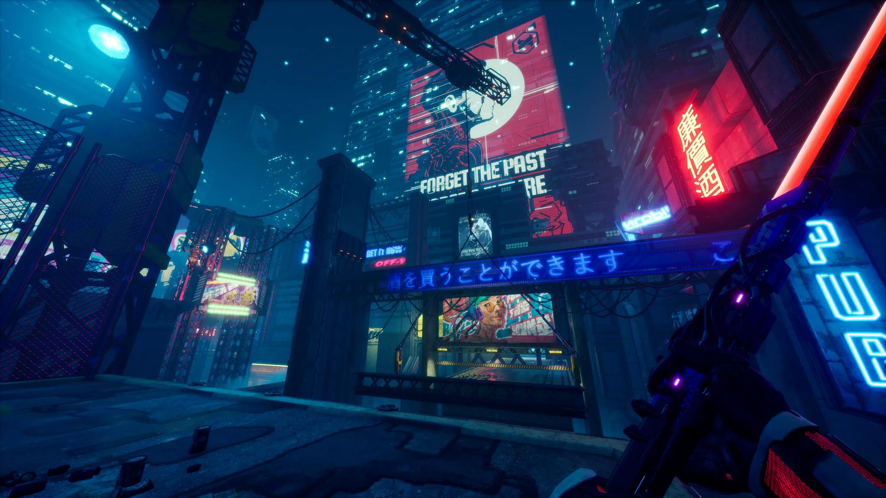 Хель ghostrunner art. Ghostrunner hell. Ghostrunner project hell. Ghostrunner dlc. Ghostrunner project hell.