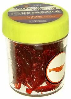 Приманки с запахом