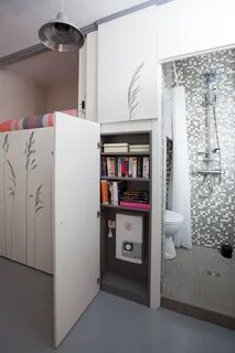 Площадка квартира 8