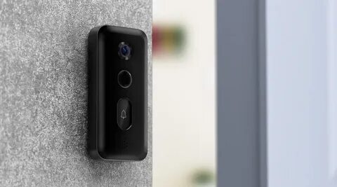 Doorbell 3 bhr5416gl