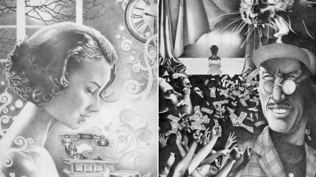 А. Павел оринянский иллюстрации к мастеру и маргарите. Мастер иллюстрации. Мастер иллюстрации. Иллюстрации павла оринянского к роману мастер и маргарита.