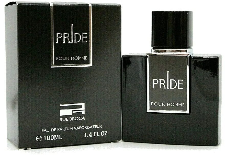 Rue broca pride. Pride rue broca парфюм. Rue broca pride. Rue broca pride 100ml. Rue broca pride 100ml.
