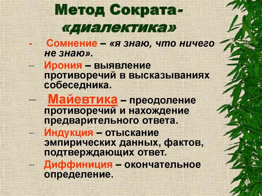 Метод Сократа. Метод Сократа Диалектика. Философский метод Сократа. Методы Сократа в философии кратко. Сократический метод