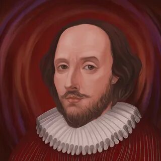 William shakespeare great english playwright