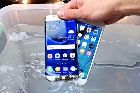Samsung работает