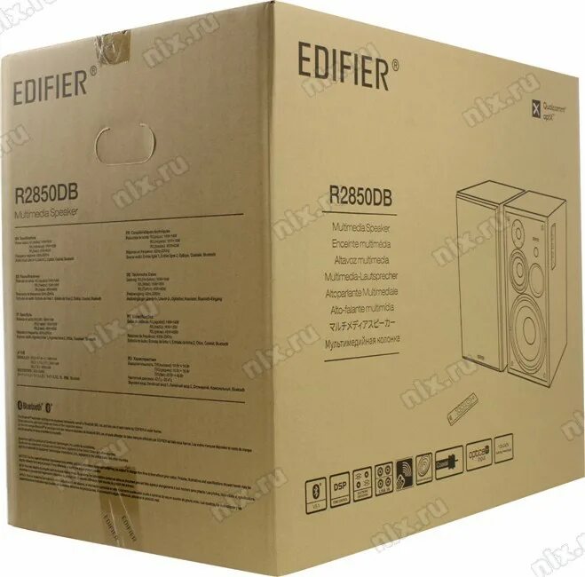 Колонки edifier r2850db. Колонки edifier r2850db black. 2.0 edifier r2850db. edifier r2850db динамики. колонка edifier r2850db характеристики.