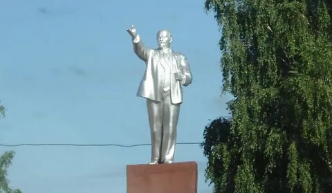 Ленин мордовия