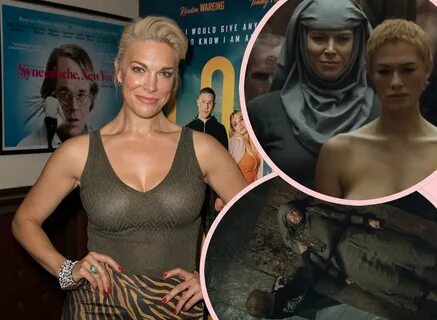 Септа Юнелла актриса.