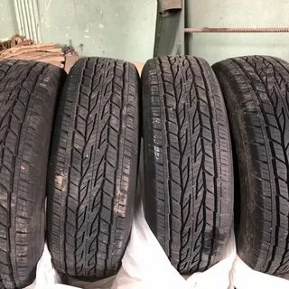 Conticrosscontact lx2 r17