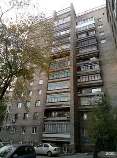 Вокзальная 11