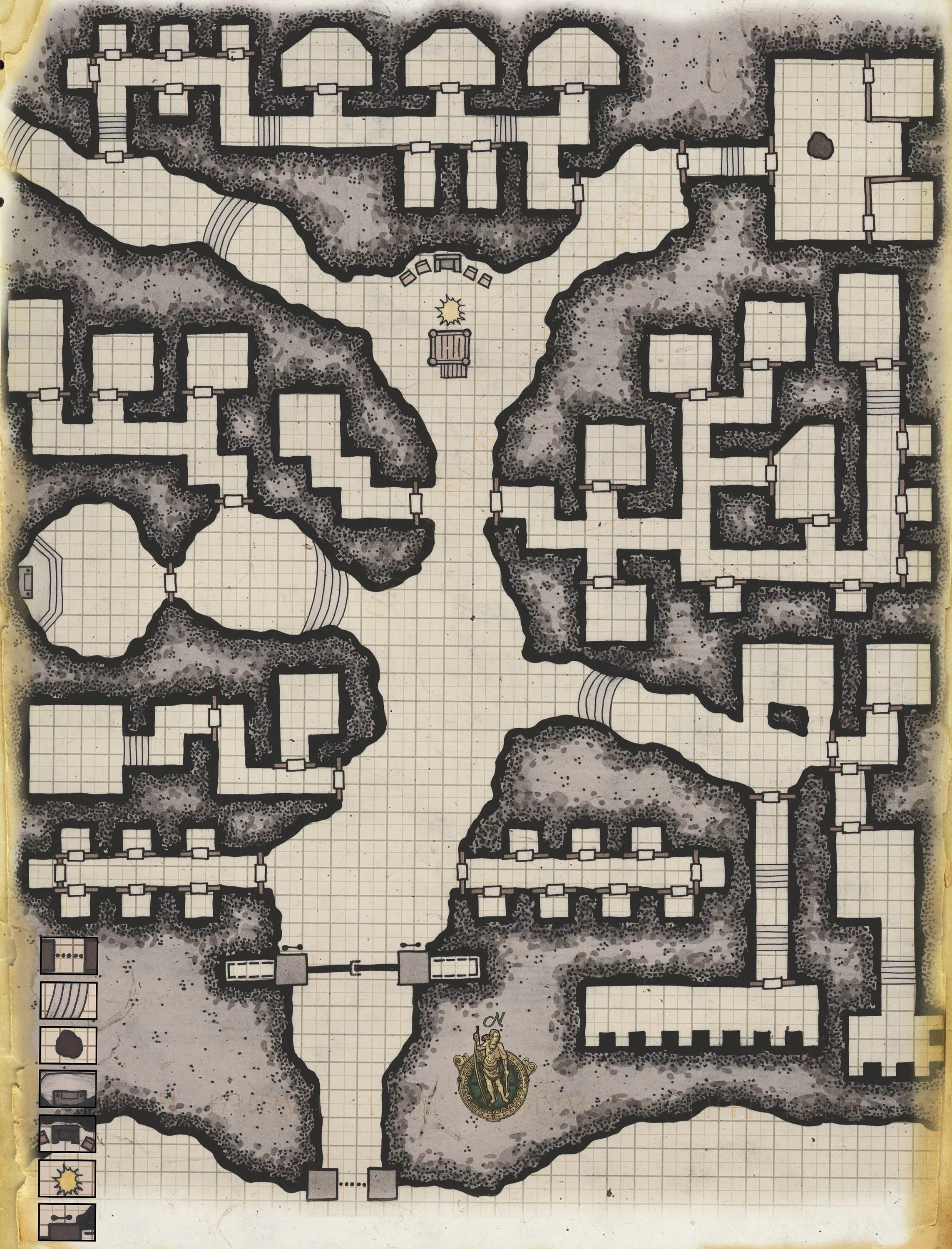 ДНД 5 подземелье планировка. Карта подземелья ДНД. Подземный город карта ДНД. Карта подземелья ДНД 5.