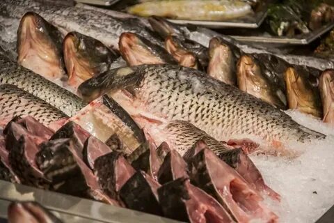 Какая недорогая рыба вкусная