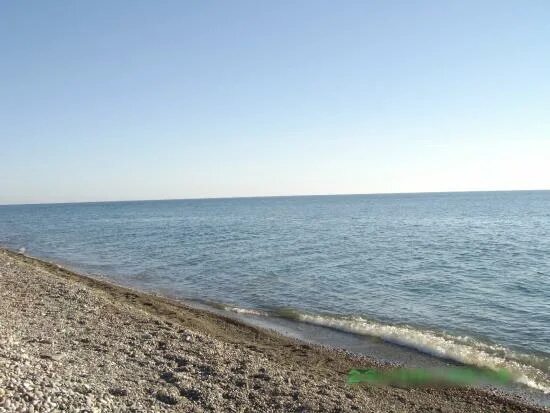 Море в аше краснодарского края. Посёлок аше лазаревское. пляж аше лазаревское. пляж аше краснодарский край.