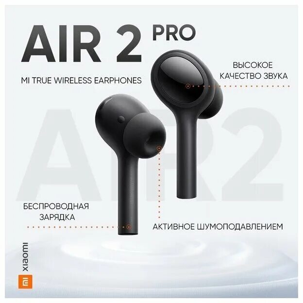 Наушники xiaomi air pro. Наушники Xiaomi mi true Wireless Earphones 2. Xiaomi Earphones 2 Pro Black. Xiaomi air2 Pro mi true Wireless Earphones. Наушники Сяоми Air 2 Pro.