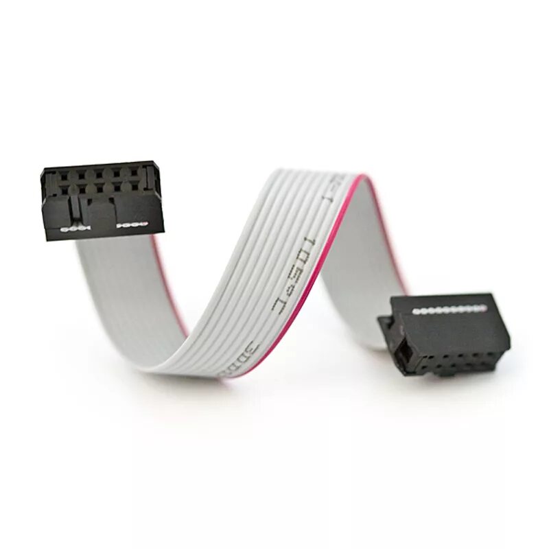 Разъем IDC 10. IDC 10 Pin кабель. Шлейф IDC 10 Pin. Шлейф 16 Pin IDC.