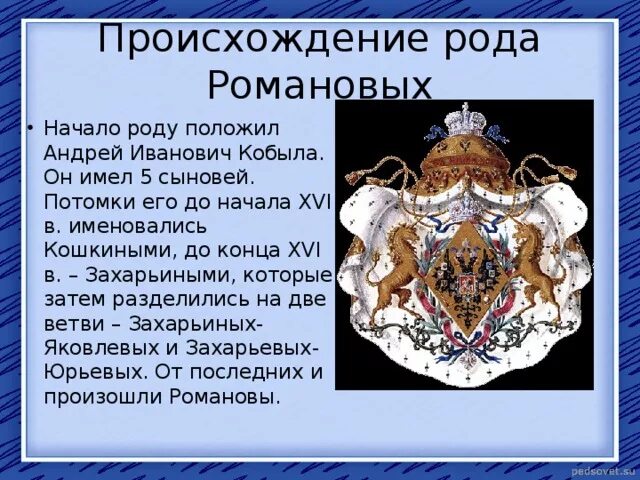 Основатель рода Романовых. Начало рода Романовых. Происхождение династии Романовых. Романов фамилия. Откуда род жуковых