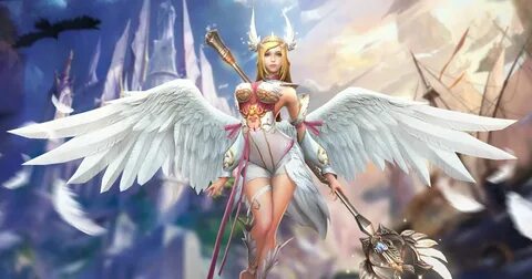 Не уходи fallen777angel