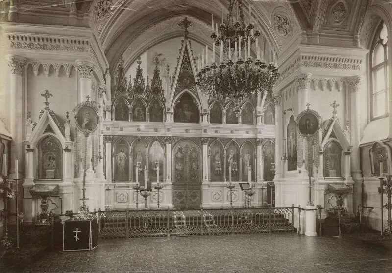 Церковь вознесения московского кремля. Церковь вознесения московского кремля