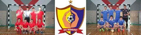 Монолит курск