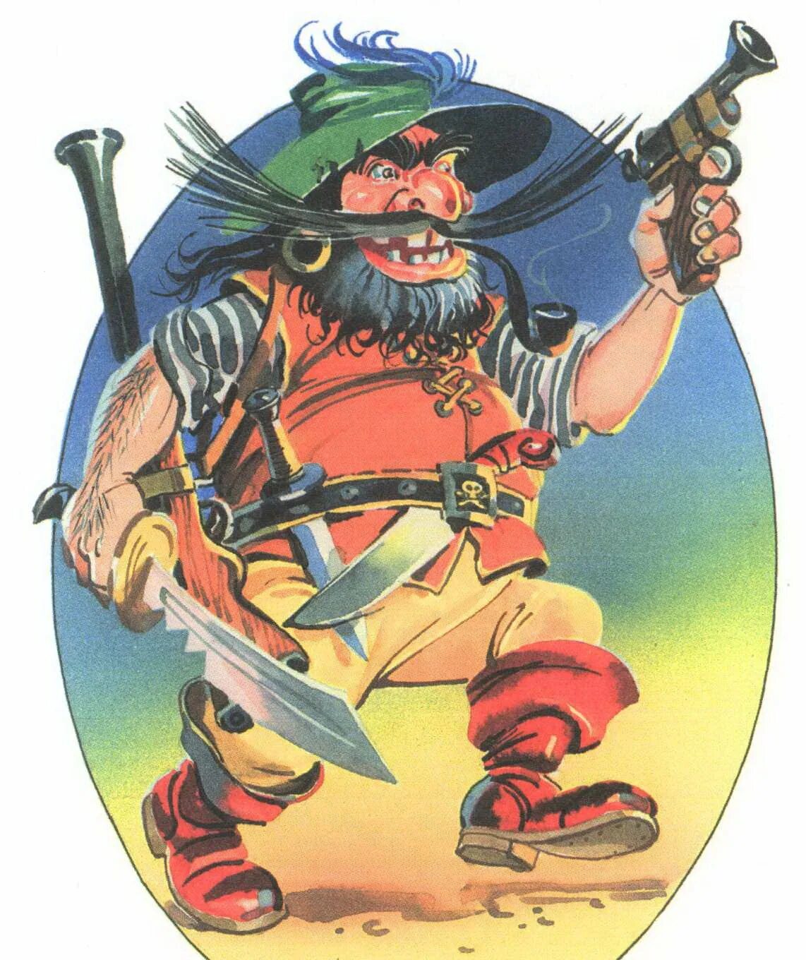 линдгрен а. сказки чуковского бармалей. робинзон крузо в плену у пиратов. джейк и пираты нетландии шарки и бонс. храбрый портняжка тараник.