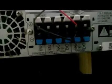 Ошибка f61 panasonic музыкальный центр