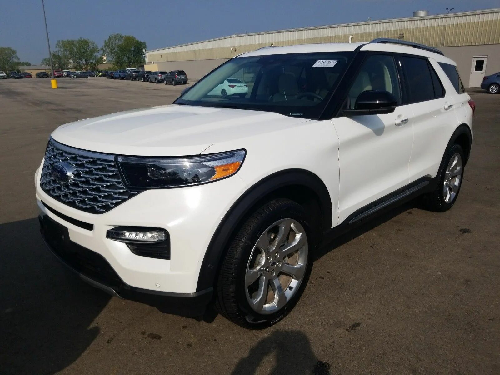 Купить форд эксплорер 2020. Ford Explorer 2020 3.0. Ford Explorer_2020-_Platinum. Ford Explorer 2020 белый. Форд эксплорер платинум 2020.