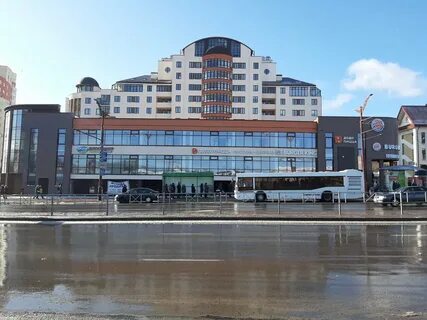 Гродно космонавтов