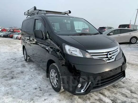 Нв 200 владивосток. Nissan nv200 Premium GX. Ниссан нв 200. Ниссан нв 200 премиум. Nv200 1.6 Premium GX-3r.