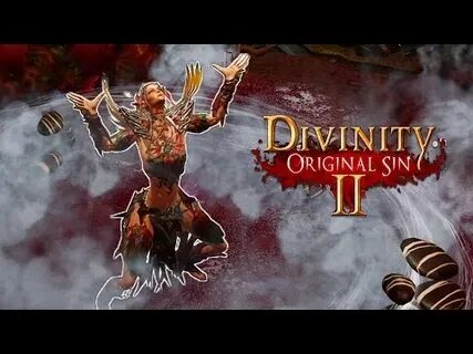 Divinity original sin 2 призывание