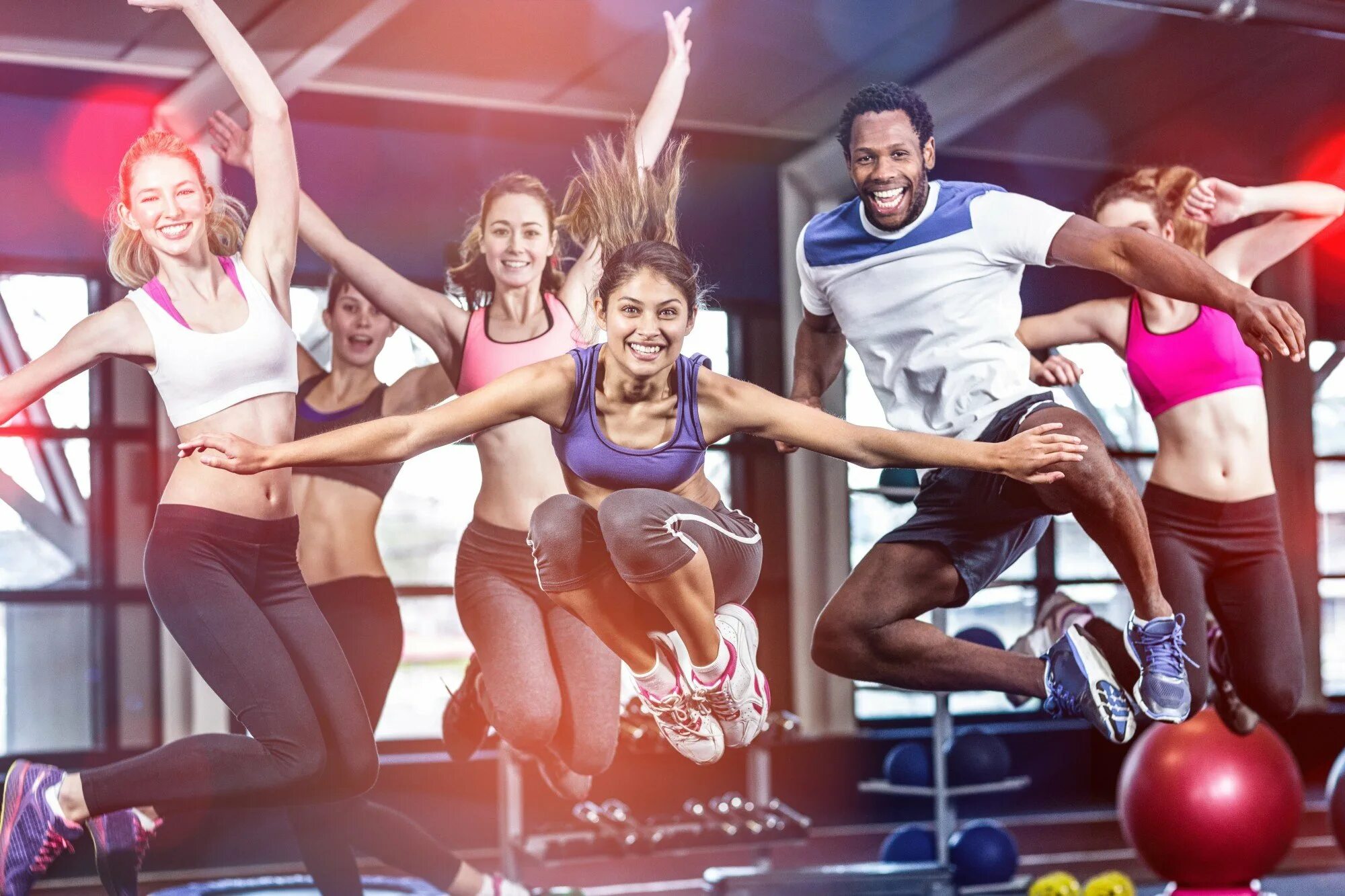Fit group