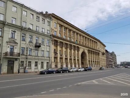 Санкт петербург ул ждановская