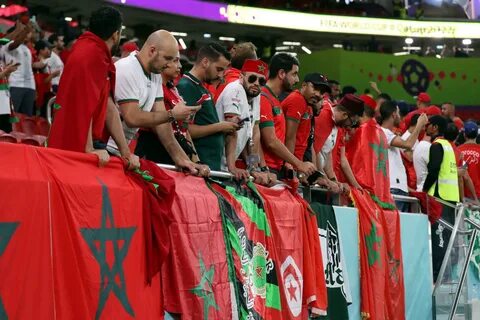 Mondial 2022 : la FIFA réserve 5000 billets aux supporters marocains pour le mat