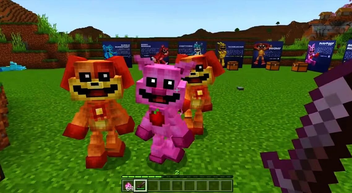 Critters and companions мод на майнкрафт. Майнкрафт critters and companions. smiling critters minecraft. smiling critters craftycorn. smiling critters игрушки.