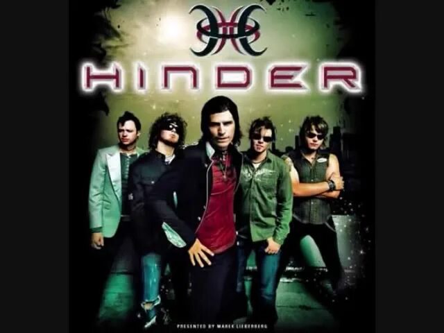 Hinder перевод. Hinder. Hinder extreme Behavior. Hinder by the way. Девушка с обложки extreme Behavior hinder.