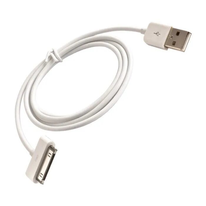 Usb apple iphone. Кабель USB для iphone 4 (30 Pin) (1м) (белый) AAA. Кабель iphone (1-4s) 1м белый Pro Legend. Кабель Lightning/USB (1м). USB Дата кабель для Apple iphone 4.