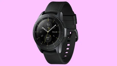 Samsung watch bt