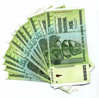 1 квадриллион долларов