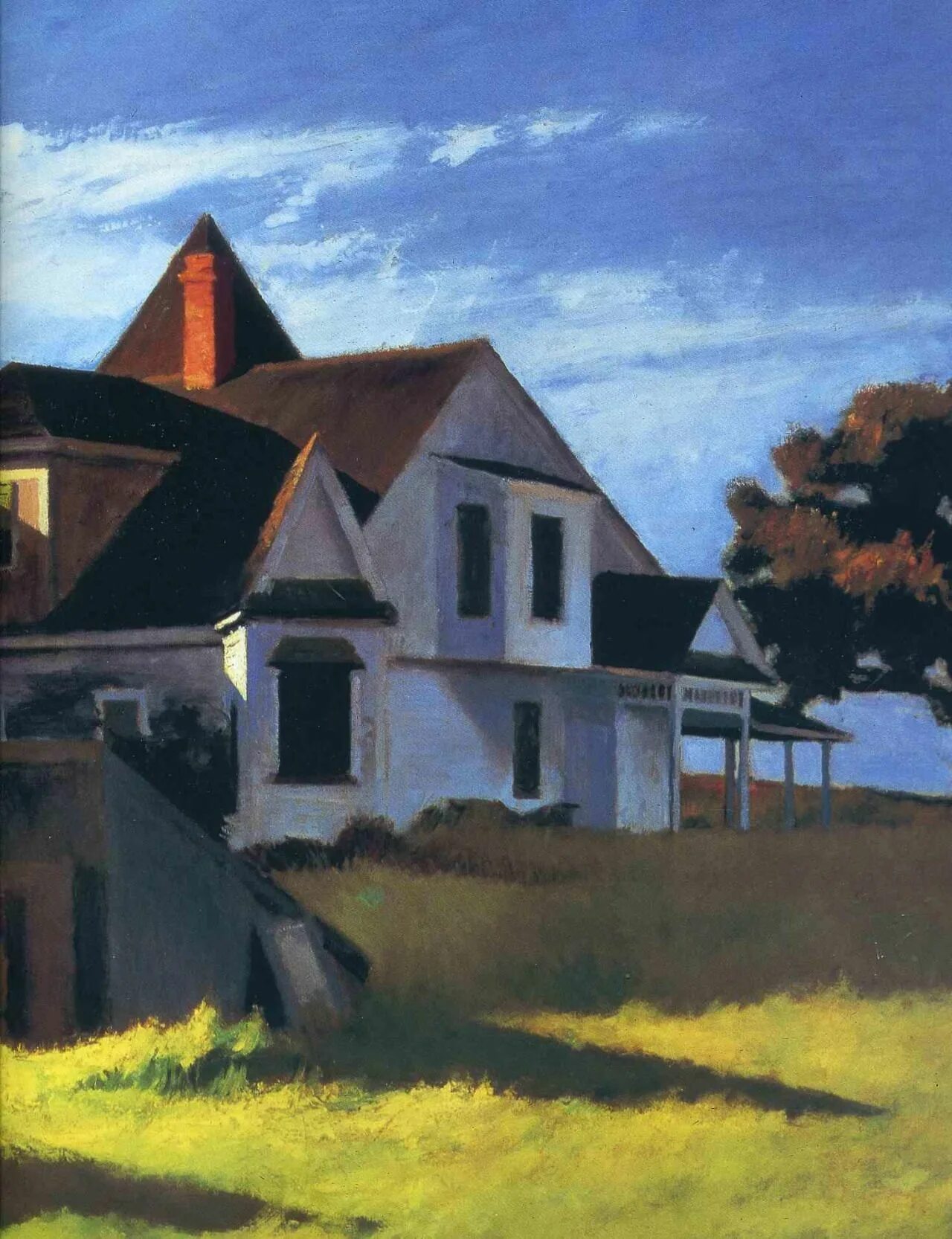Edward hopper