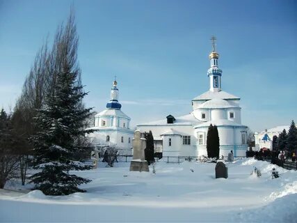 Местечко раифа зеленодольского