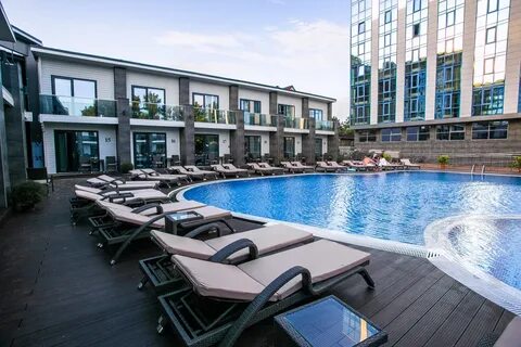 Grand hotel 4 отзывы