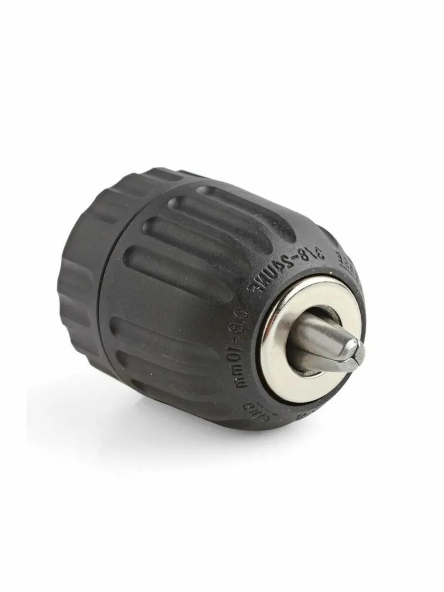 Быстрозажимной патрон 3/8″ – 24 unf 10 мм с адаптером 14″ makita 763198-1. 5-10 мм, 1/2 matrix. Патрон 3 8 24. Патрон для шуруповерта 3/8 24 unf. Патрон для шуруповерта 3/8 24 unf.