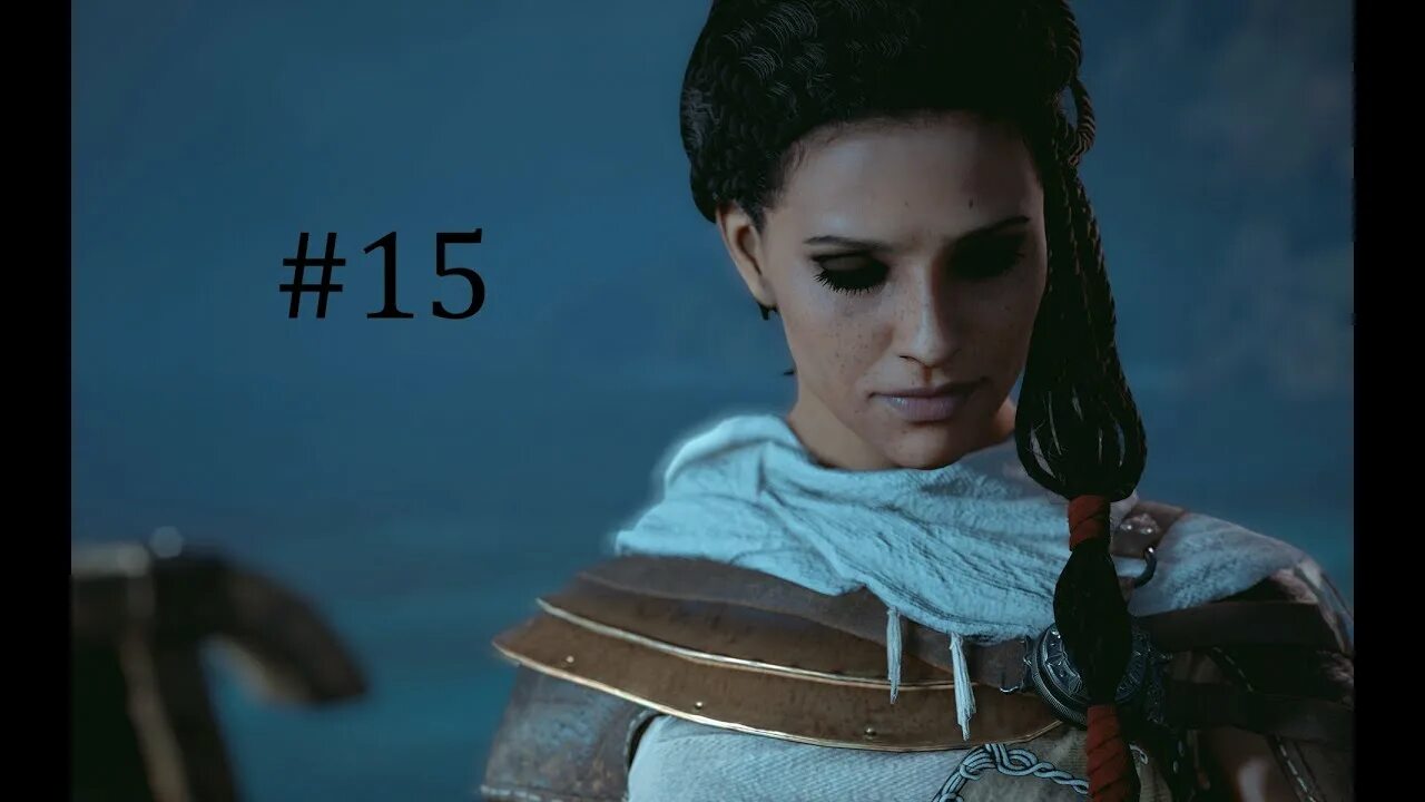 Как получить айя. Айя истоки. айя assassins creed. амунет assassins creed.