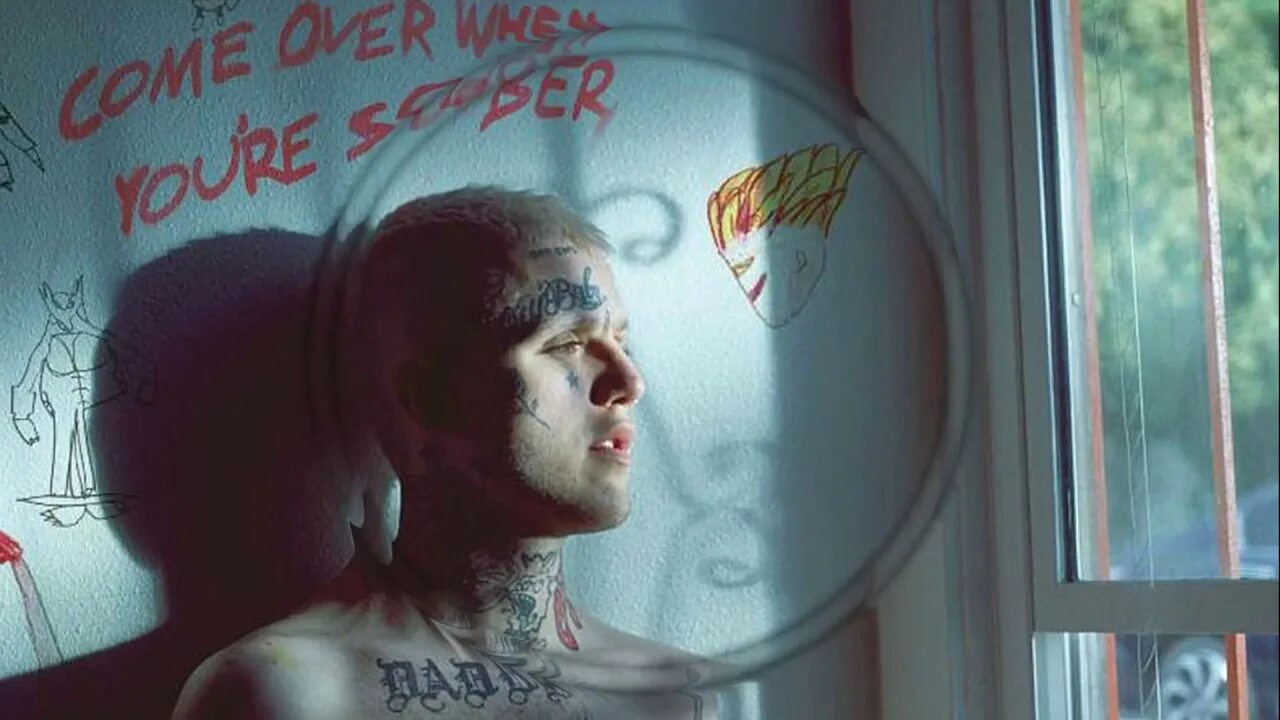 Come over gone over. Lil Peep cowys 2. Come over when you're Sober обложка. Come over when you're Sober 2.