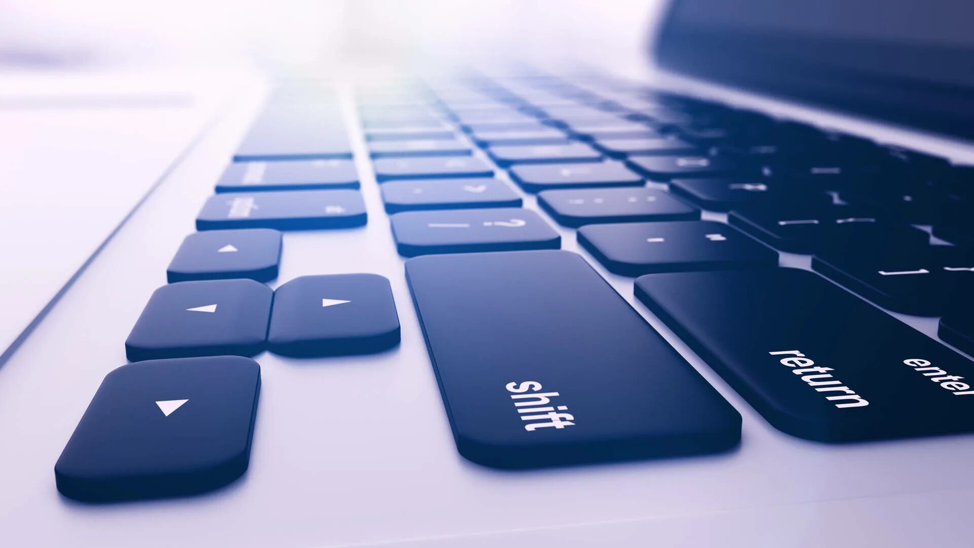 Computer entry