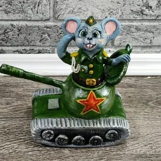 Что слепить на 23 февраля