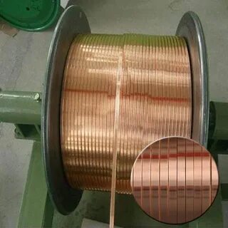 Катушка трансформатора