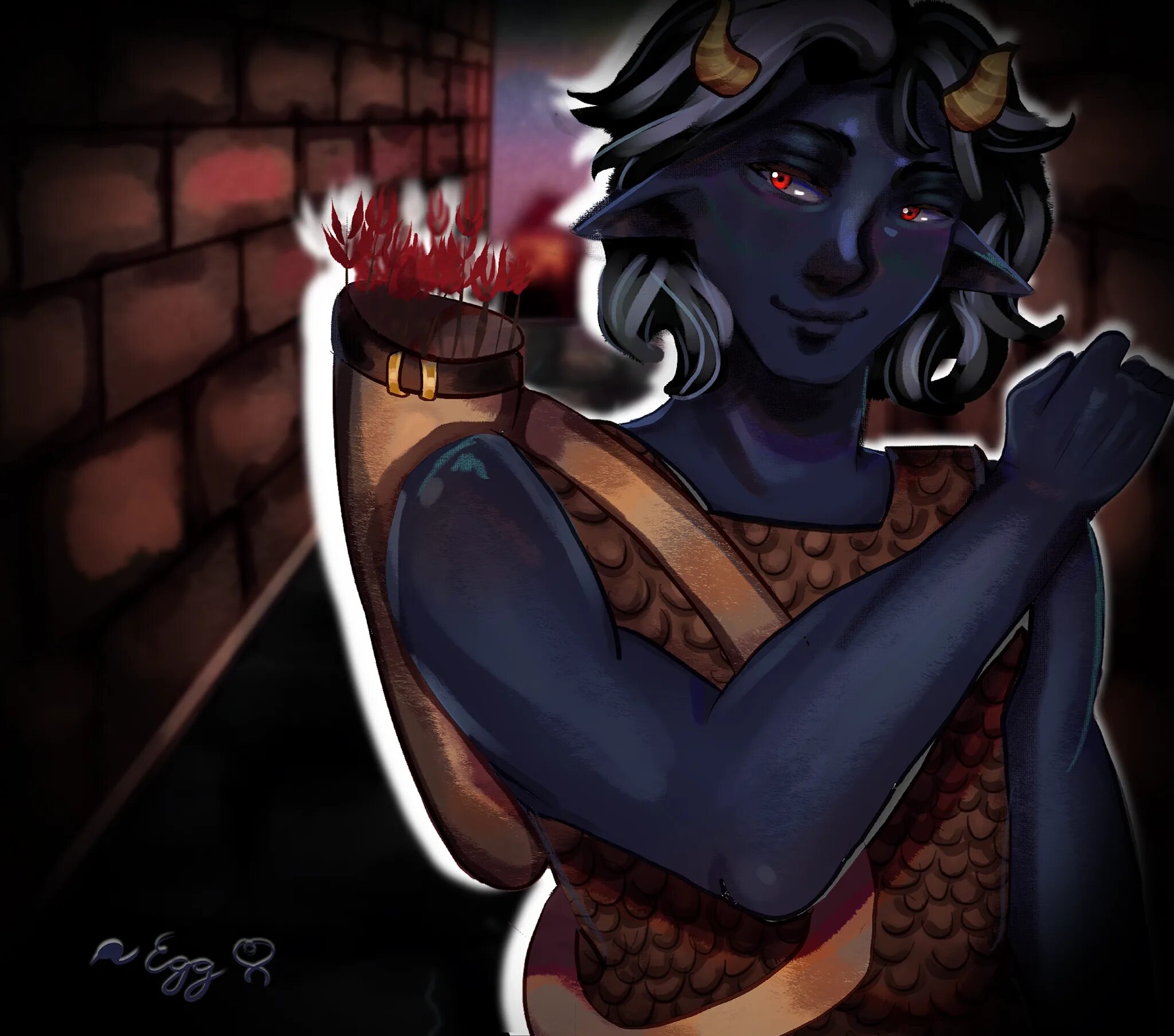 Tasha cauldron of everything